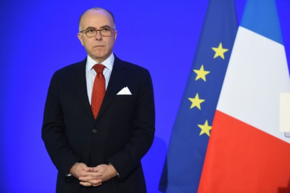 Un escroc se fait passer pour le Ministère de l’Intérieur Français