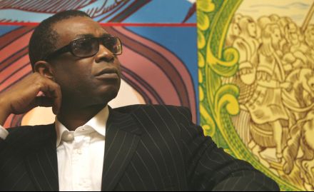 [EXCLUSIF AUDIO] Youssou N'Dour RIPOSTE : Wade insinue un financement étranger, Futurs Médias dément
