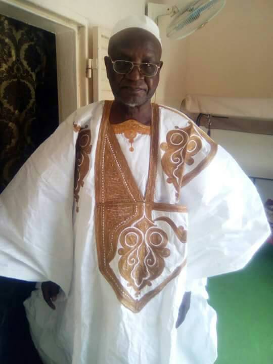 Nécrologie: Rappel à Dieu de Serigne Bassirou Touré, oncle de Me Khassim Touré