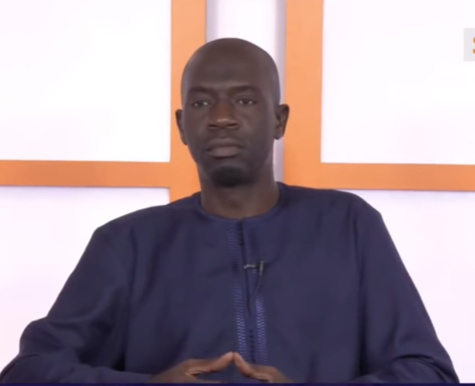 Rassemblement anti Cfa : Mamadou Sy Tounkara réclame à la France une compensation symbolique de 144 milliards d’euros
