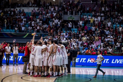 Finale: La Tunisie s’offre l’édition de l’Afrobasket 2017 à domicile face au Nigéria (77-65)