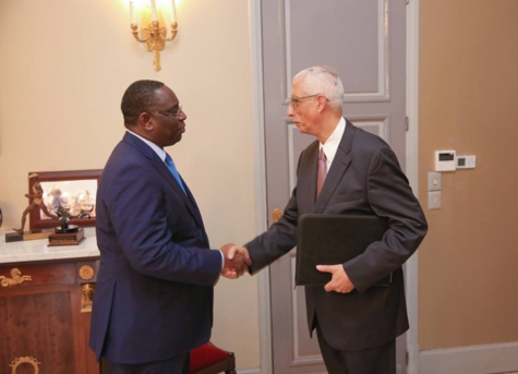 Relance de coopération entre le Sénégal et l'Egypte : Une commission mixte va examiner les différents secteurs de partenariat