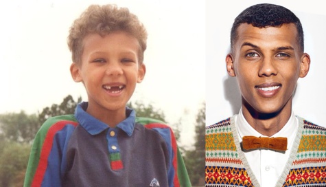 Stromae