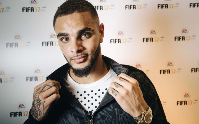 Après la sextape de Valbuena, Layvin Kurzawa (PSG) victime de chantage avec un vidéo compromettante