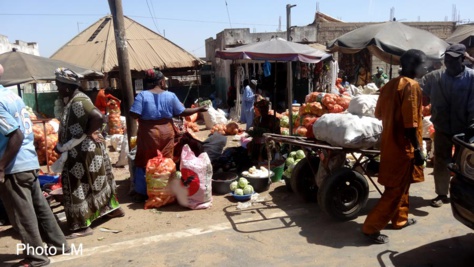 Mboro: une commune qui se meurt (Par Cheikh Ahmed Tidiane Sall)