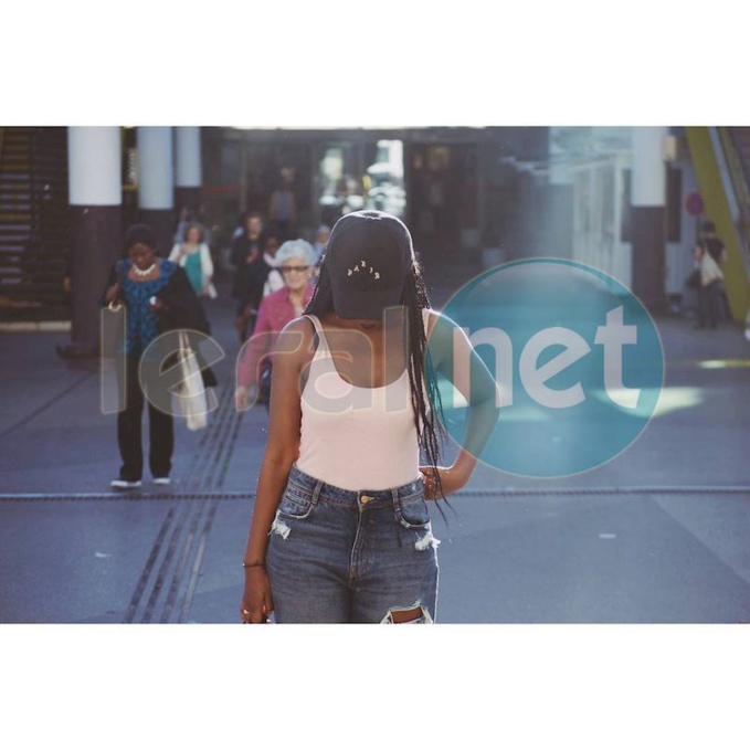 (20 Photos) Qui est Nailah la jeune fille dans le clip de Dip Doundou Guiss ?"