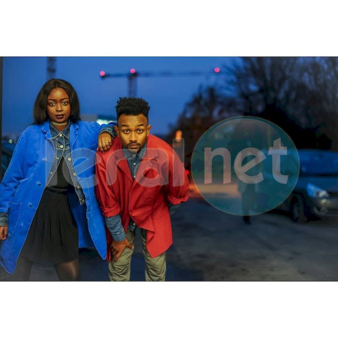 (20 Photos) Qui est Nailah la jeune fille dans le clip de Dip Doundou Guiss ?"
