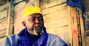 El Hadji Ba (comédien) : « Les artistes meurent comme des mouches »