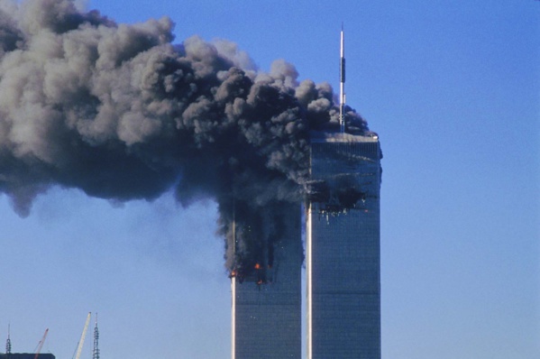 Le monde après le 11 septembre 2001, par Mamadou Sy Tounkara