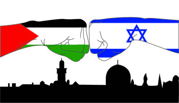 Israël ou la peur de la paix, par Mamadou SY TOUNKARA