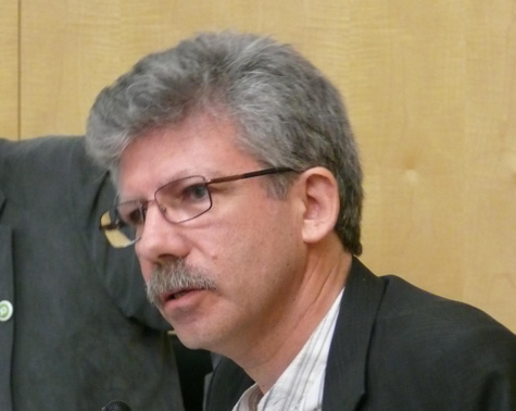 Michel Roy, SG de Caritas internationalis : « Face à l’indifférence, l’Eglise doit agir »