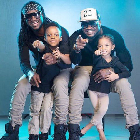 P-Square: bientôt la séparation?
