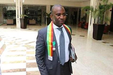 Moustapha Guirassy : "Je vais verser toutes mes indemnités parlementaires aux populations de Kédougou"