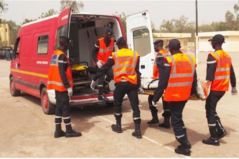 Drame à Louga : Un enfant de 14 ans meurt électrocuté par la foudre