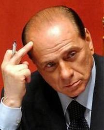 DANS LE COLLIMATEUR DES LOIS BERLUSCONI 13000 SENEGALAIS DANS L'ENFER ITALIEN