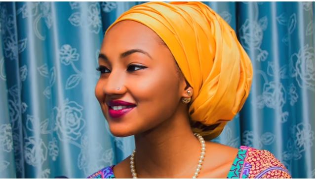 Les 9 filles de présidents africains les plus belles en 2017 (vidéo)