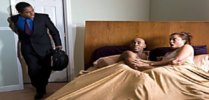 Confidence: « Je suis l’amant d’une femme…sa famille et son mari me connaissent »