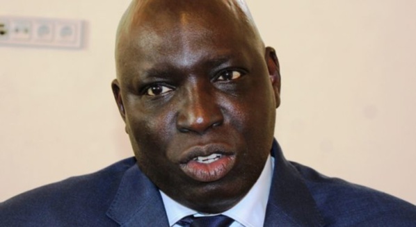AFFAIRE YAVUZ SELIM-ETAT DU SENEGAL : Madiambal Diagne à Saint-Louis; pour recadrer le gouverneur
