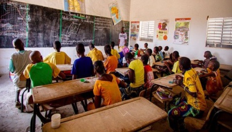 Kaffrine : 0 admis dans 3 établissement au Certificat de fin d’études élémentaires