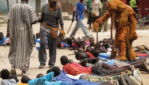 Mbour : 2 personnes arrêtées après le meurtre d’un jeune par le Kankourang