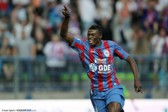 (16 Photos) Nouvelles têtes dans la "Tanière" des "Lions" : Mbaye Niang et Youssouf Sabaly