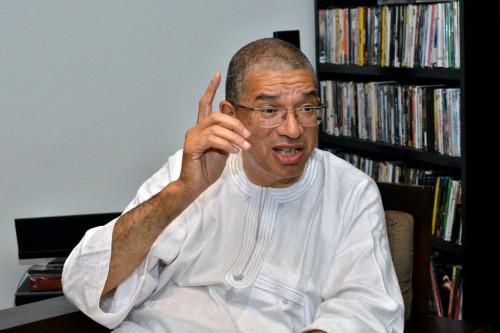 Lionel Zinsou, à cœur ouvert sur la question du Franc CFA