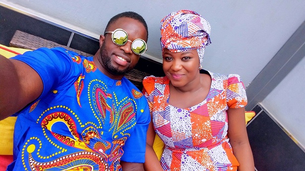 ( 10 Photos ) Mia du couple MAABO à son mari Abdoul Guisse: " La seule chose qui a changé depuis que…"