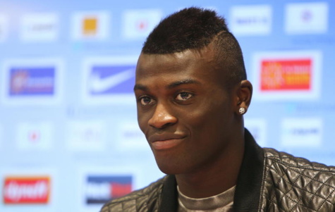 Equipe nationale de Football du Sénégal: Mbaye Niang se prononce sur sa première convocation