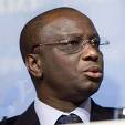 Les salaires seront payés entre jeudi et vendredi, assure Abdoulaye Diop