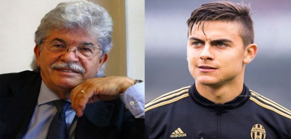 Un sénateur Italien veut amener Dybala en Corée du Nord. Ses raisons vous surprendront