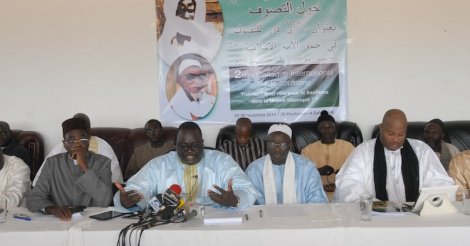 Grand Magal de Touba : le comité d'organisation exige une fourniture correcte en électricité