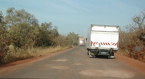 La durée de vie des routes menacée par le manque d’entretien
