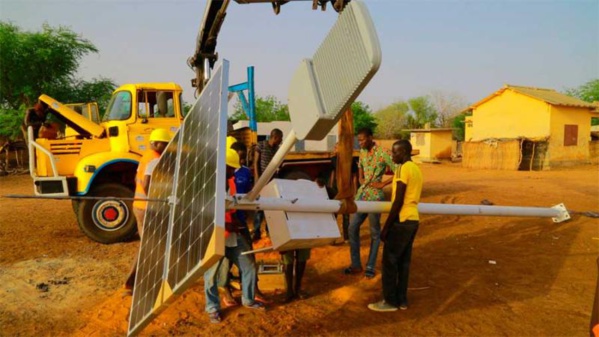 ELECTRIFICATION RURALE : Une subvention de 3,2 milliards débloquée pour l’harmonisation des tarifs