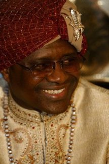 Présidentiel 2012: Serigne Modou Kara crée l'Alliance Xarmoubi et entend faire cavalier seul