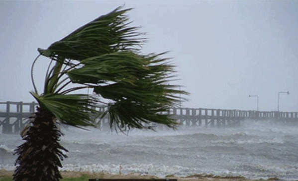 Alerte météo : Un "vent assez fort" attendu au large de Saint-Louis, Lompoul et Fasse Boye à partir de ce jeudi à 18h