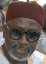 DECLARATION SUR LES CONSEQUENCES D’UNE DEFAITE EN 2012 Abdourahim Agne se démarque de Serigne Mbacké Ndiaye