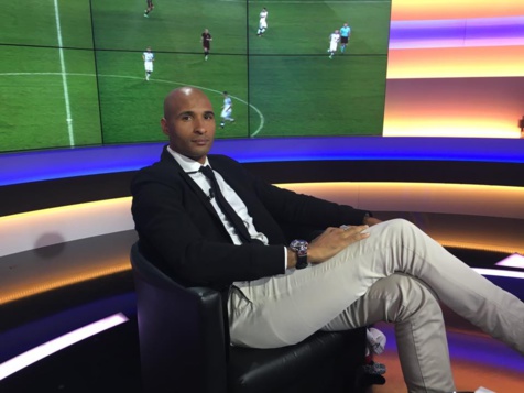 Diomansy Camara prend la défense de Mbaye Niang