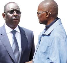 Les spécialistes divisés sur l'avenir du compagnonnage entre le Parti socialiste et le Président Macky Sall 