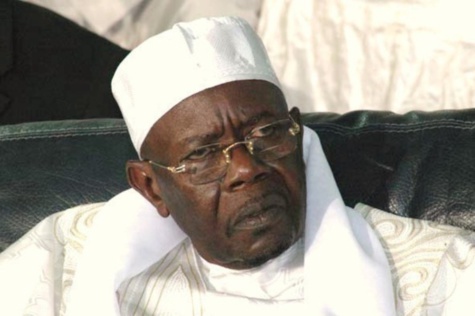 Portrait: Abdoul Aziz Sy Junior, dit Al Amine