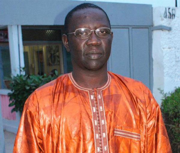 Souleymane Guèye Cissé, LD-Debout
