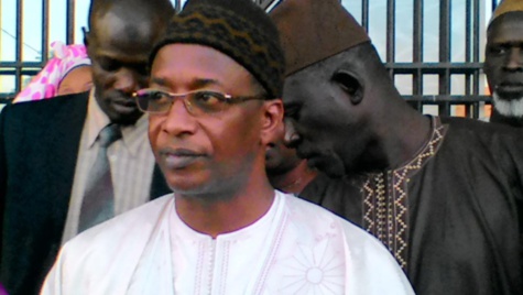 Rappel à Dieu d’Al Amine : L’Ong Jamra pleure  « un homme de cœur, un guide, un régulateur social... »