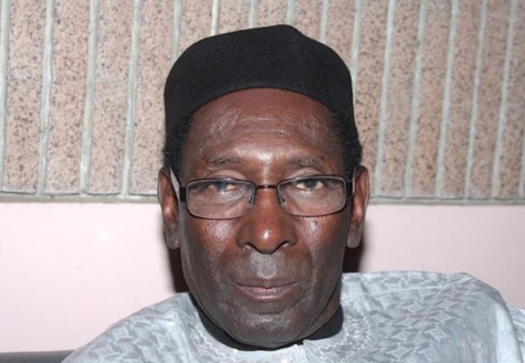 Al Amine, "un défenseur de l'orthodoxie tidianiya" (Mohamed Bachir Kounta)