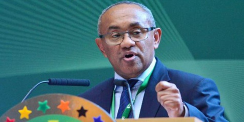 Ahmad : "La Caf sera inflexible sur les conditions d’organisation de la Can"