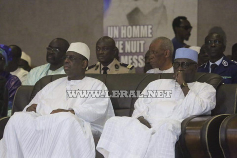 12 Photos: Présentation de condoléances suite rappel à Dieu du Khalife Général des Tidianes, Serigne Abdoul Aziz SY Al Amine