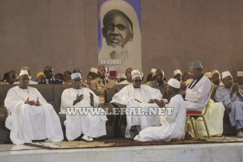 12 Photos: Présentation de condoléances suite rappel à Dieu du Khalife Général des Tidianes, Serigne Abdoul Aziz SY Al Amine