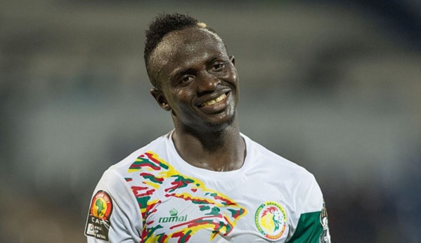 Mondial 2018-Sadio Mané optimiste: « Pourquoi ne pas faire plus que la génération de 2002 ? »