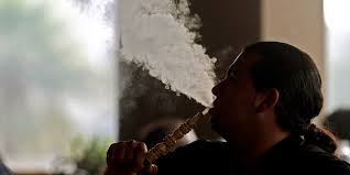 Narguilé, chicha :  Quels sont les dangers ?