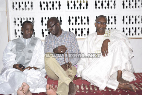 12 Photos:Mariage de Pèdre Ndiaye et Fatou Lo