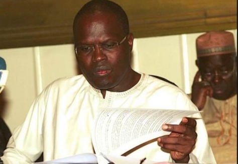 Non-paiement de (sa) consignation : Khalifa Sall râle contre ses avocats