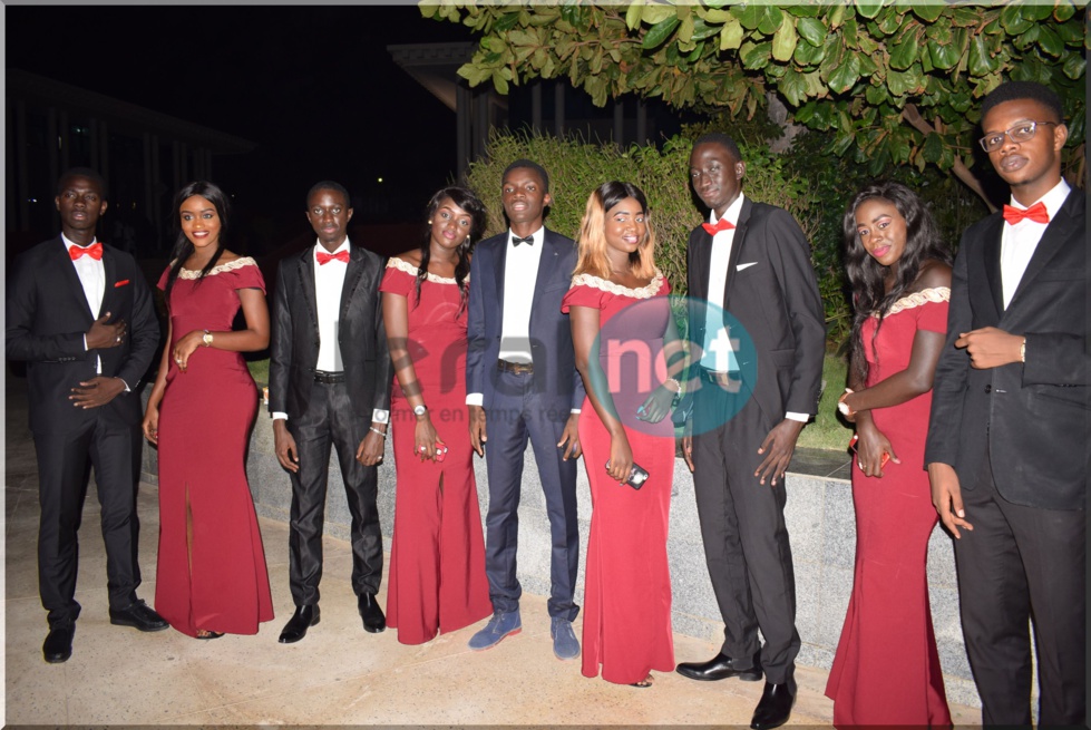 Photos : Fatou Lo, celle qui illumine la vie Pèdre Ndiaye 